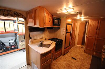 2006 SALEM 312 BHBS   - Photo 7 - Algona, IA 50511