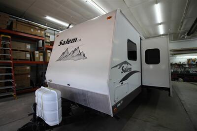 2006 SALEM 312 BHBS   - Photo 2 - Algona, IA 50511