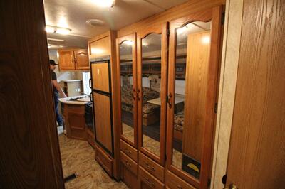 2006 SALEM 312 BHBS   - Photo 14 - Algona, IA 50511