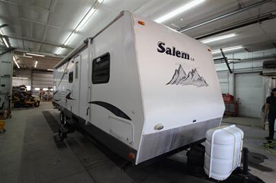 2006 SALEM 312 BHBS