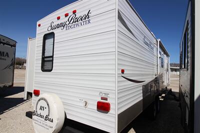 2012 EDGEWATER 312BHDSE   - Photo 4 - Algona, IA 50511