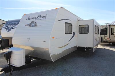 2012 EDGEWATER 312BHDSE   - Photo 2 - Algona, IA 50511