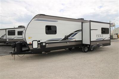 2022 PUMA 26RLS   - Photo 9 - Algona, IA 50511