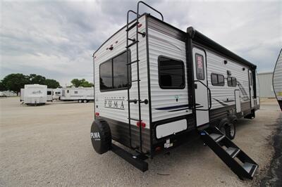 2022 PUMA 26RLS   - Photo 2 - Algona, IA 50511