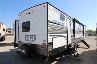 2023 PUMA 31BHSC   - Photo 4 - Algona, IA 50511