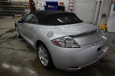 2007 Mitsubishi Eclipse Spyder GT   - Photo 3 - Algona, IA 50511