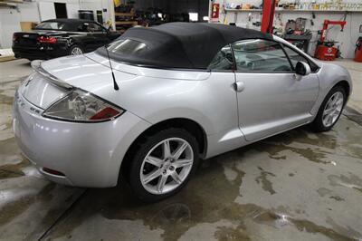 2007 Mitsubishi Eclipse Spyder GT   - Photo 6 - Algona, IA 50511