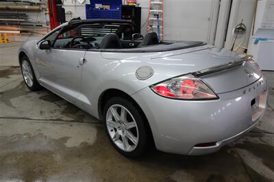 2007 Mitsubishi Eclipse Spyder GT   - Photo 12 - Algona, IA 50511