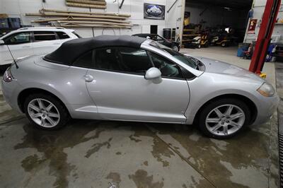 2007 Mitsubishi Eclipse Spyder GT   - Photo 7 - Algona, IA 50511