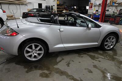 2007 Mitsubishi Eclipse Spyder GT   - Photo 10 - Algona, IA 50511