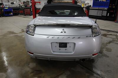 2007 Mitsubishi Eclipse Spyder GT   - Photo 5 - Algona, IA 50511