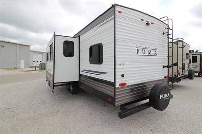 2022 PUMA 28BHSS-2   - Photo 3 - Algona, IA 50511