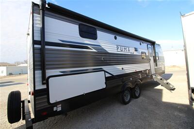 2023 PUMA 27RBQC   - Photo 2 - Algona, IA 50511