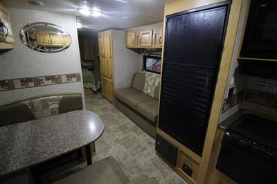 2011 EVERGREEN EVERLITE 29FK   - Photo 6 - Algona, IA 50511