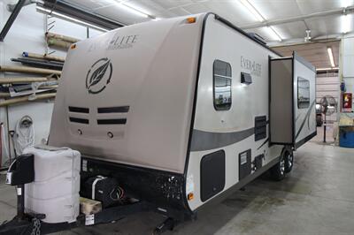 2011 EVERGREEN EVERLITE 29FK   - Photo 2 - Algona, IA 50511