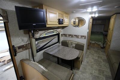 2011 EVERGREEN EVERLITE 29FK   - Photo 7 - Algona, IA 50511