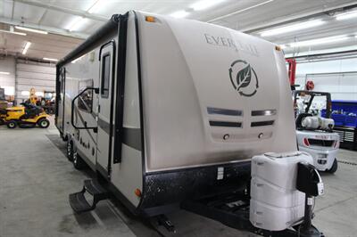 2011 EVERGREEN EVERLITE 29FK