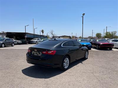 2018 Chevrolet Malibu LT   - Photo 15 - Phoenix, AZ 85009