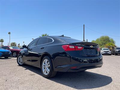 2018 Chevrolet Malibu LT   - Photo 3 - Phoenix, AZ 85009