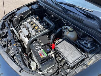 2018 Chevrolet Malibu LT   - Photo 10 - Phoenix, AZ 85009