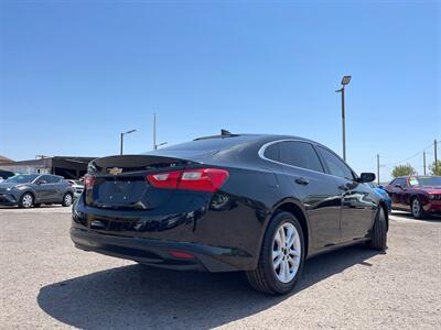 2018 Chevrolet Malibu LT   - Photo 4 - Phoenix, AZ 85009