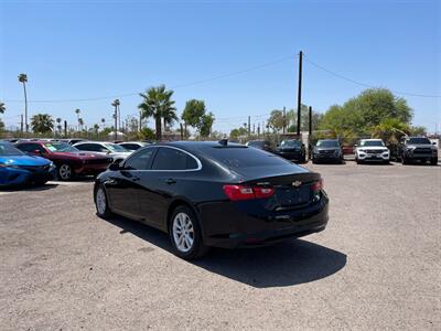 2018 Chevrolet Malibu LT   - Photo 14 - Phoenix, AZ 85009