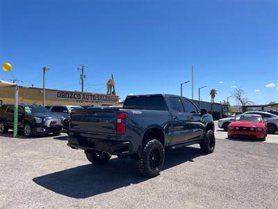 2021 Chevrolet Silverado 1500 LT Trail Boss   - Photo 15 - Phoenix, AZ 85009