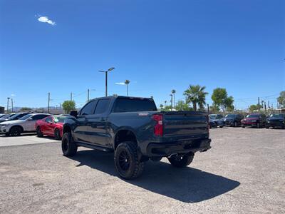 2021 Chevrolet Silverado 1500 LT Trail Boss   - Photo 14 - Phoenix, AZ 85009