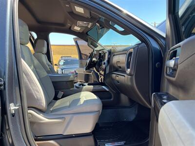 2021 Chevrolet Silverado 1500 LT Trail Boss   - Photo 7 - Phoenix, AZ 85009