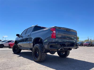 2021 Chevrolet Silverado 1500 LT Trail Boss   - Photo 3 - Phoenix, AZ 85009