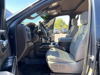 2021 Chevrolet Silverado 1500 LT Trail Boss   - Photo 5 - Phoenix, AZ 85009