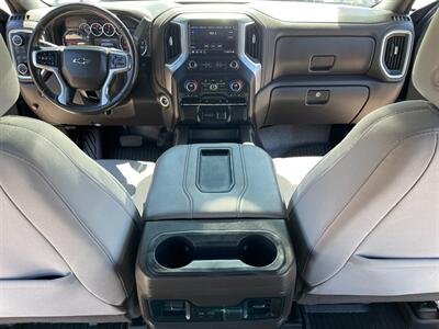 2021 Chevrolet Silverado 1500 LT Trail Boss   - Photo 9 - Phoenix, AZ 85009