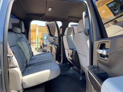 2021 Chevrolet Silverado 1500 LT Trail Boss   - Photo 8 - Phoenix, AZ 85009