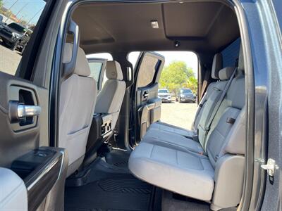 2021 Chevrolet Silverado 1500 LT Trail Boss   - Photo 6 - Phoenix, AZ 85009
