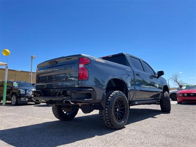 2021 Chevrolet Silverado 1500 LT Trail Boss   - Photo 4 - Phoenix, AZ 85009