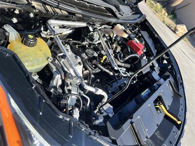 2021 Nissan Rogue SV - Photo 15 - Phoenix, AZ 85009