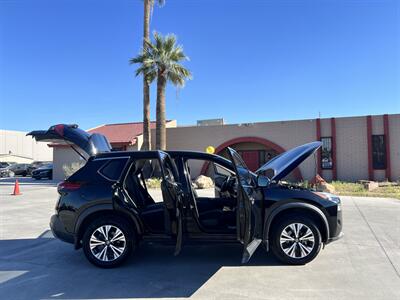 2021 Nissan Rogue SV - Photo 5 - Phoenix, AZ 85009