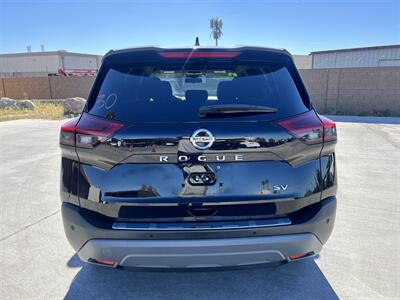 2021 Nissan Rogue SV - Photo 3 - Phoenix, AZ 85009
