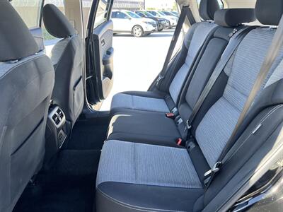 2021 Nissan Rogue SV - Photo 11 - Phoenix, AZ 85009