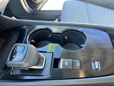 2021 Nissan Rogue SV - Photo 10 - Phoenix, AZ 85009