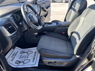 2021 Nissan Rogue SV - Photo 7 - Phoenix, AZ 85009