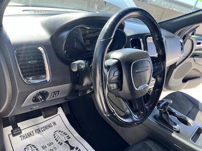 2019 Dodge Durango R/T - Photo 8 - Phoenix, AZ 85009