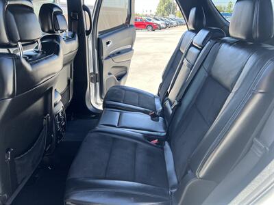 2019 Dodge Durango R/T - Photo 12 - Phoenix, AZ 85009
