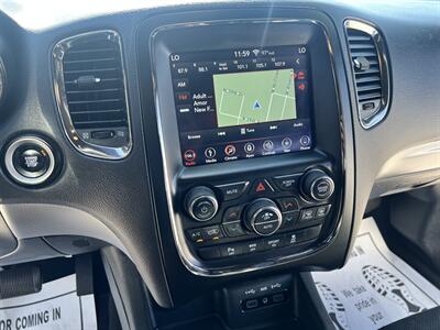 2019 Dodge Durango R/T - Photo 9 - Phoenix, AZ 85009