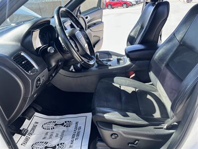 2019 Dodge Durango R/T - Photo 7 - Phoenix, AZ 85009