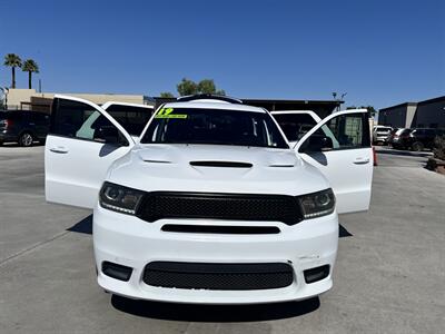 2019 Dodge Durango R/T - Photo 4 - Phoenix, AZ 85009