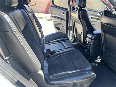 2019 Dodge Durango R/T - Photo 15 - Phoenix, AZ 85009