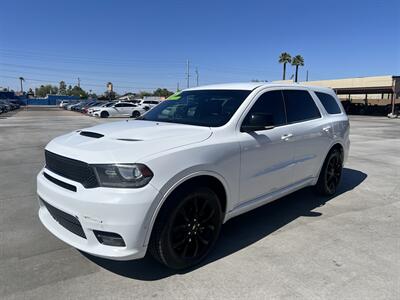 2019 Dodge Durango R/T - Photo 2 - Phoenix, AZ 85009