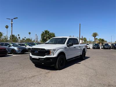 2019 Ford F-150 XLT   - Photo 13 - Phoenix, AZ 85009