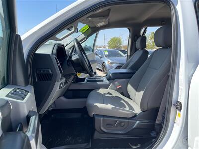 2019 Ford F-150 XLT   - Photo 5 - Phoenix, AZ 85009